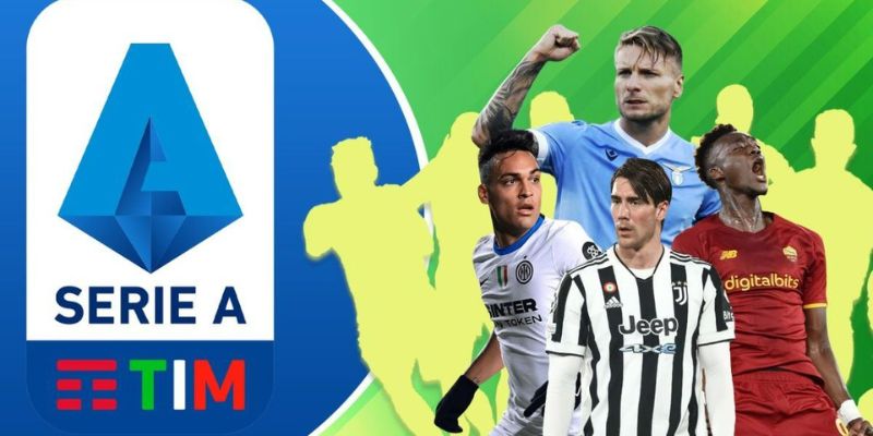 Kèo nhà cái Serie A hôm nay lưu ý