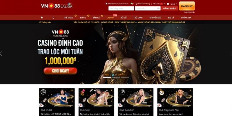 Nhà cái nào phù hợp cho người mới bắt đầu thể loại
