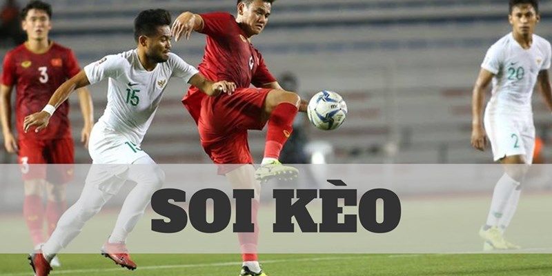 Soi kèo bóng đá miễn phí hôm nay
