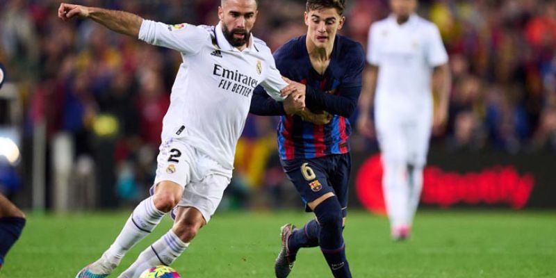 Soi kèo La Liga phổ biến
