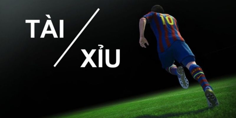 Soi kèo tài xỉu kỹ thuật