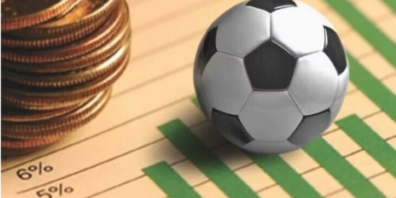 Top 5 nhà cái có tỷ lệ kèo tốt nhất lưu ý