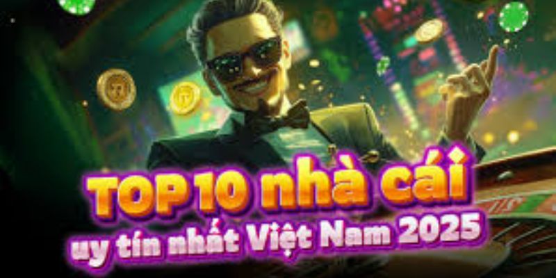 Top 5 nhà cái có tỷ lệ kèo tốt nhất