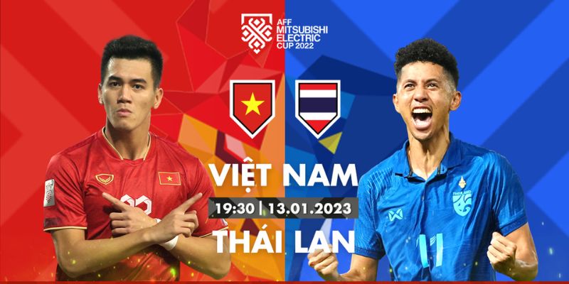 Tỷ lệ kèo bóng đá AFF Cup 2025