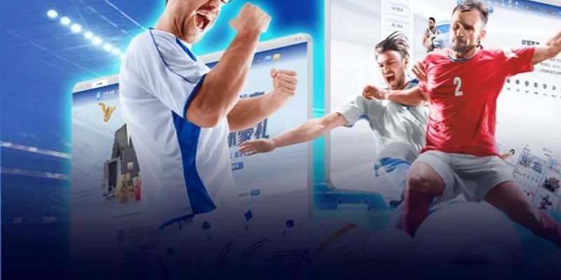 Tỷ lệ kèo bóng đá châu Á trực tuyến