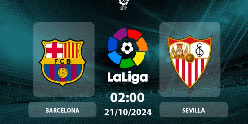 Tỷ lệ kèo bóng đá La Liga vòng 10 cách soi