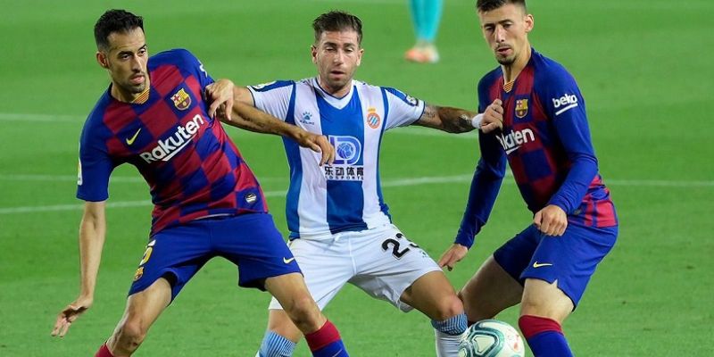 Tỷ lệ kèo bóng đá La Liga vòng 10 lợi ích